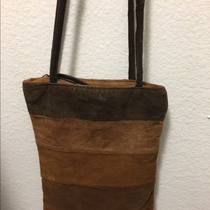 Cross bag
