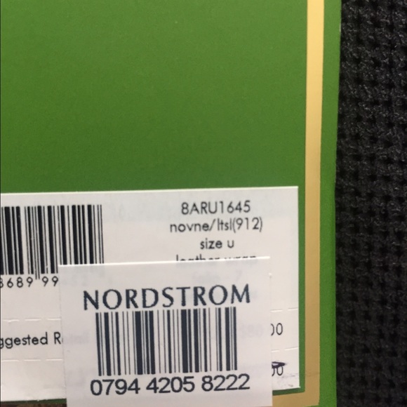 Kate Spade Leather Wrap iPhone Wallet Mirror Case - Picture 2 of 3