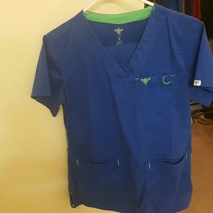 Med Couture Scrubs