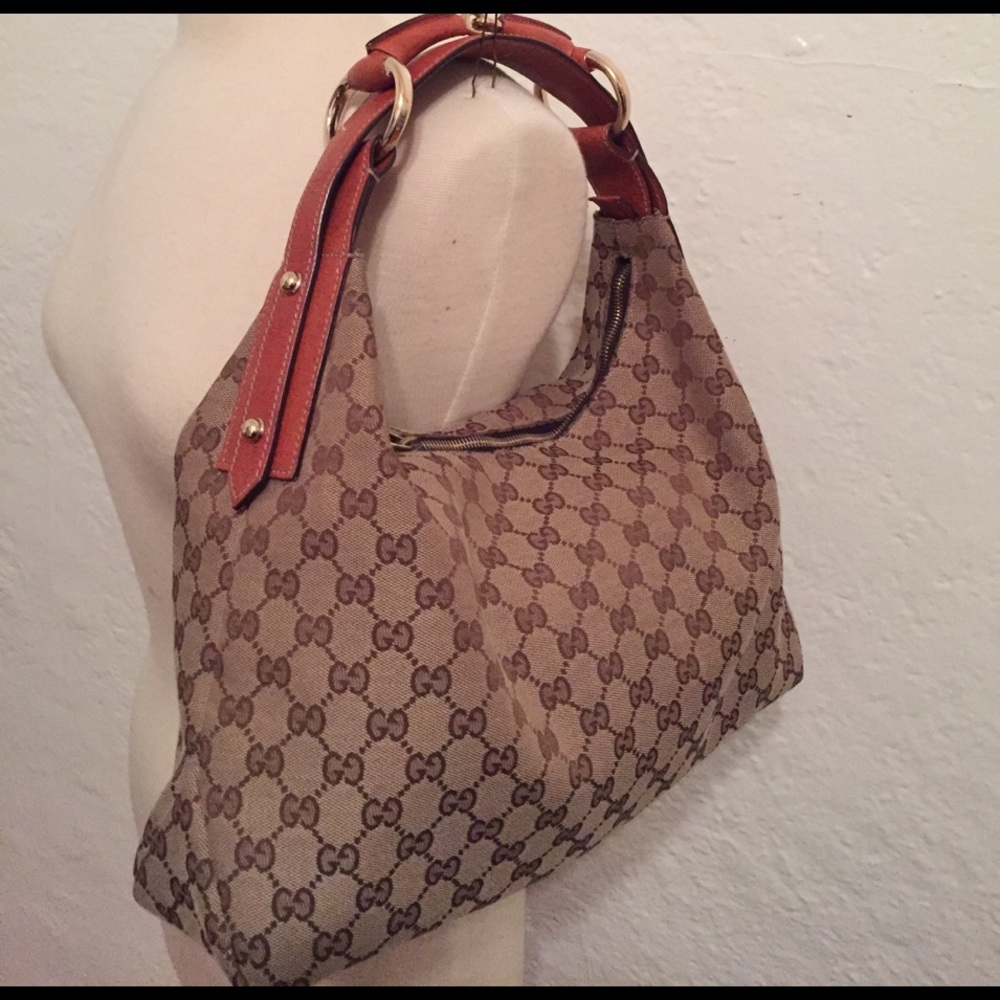Gucci bag