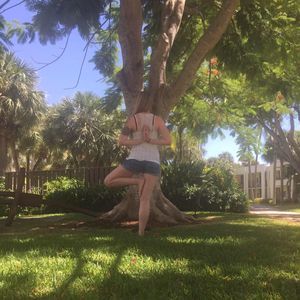 Meet your Posher, Kristen