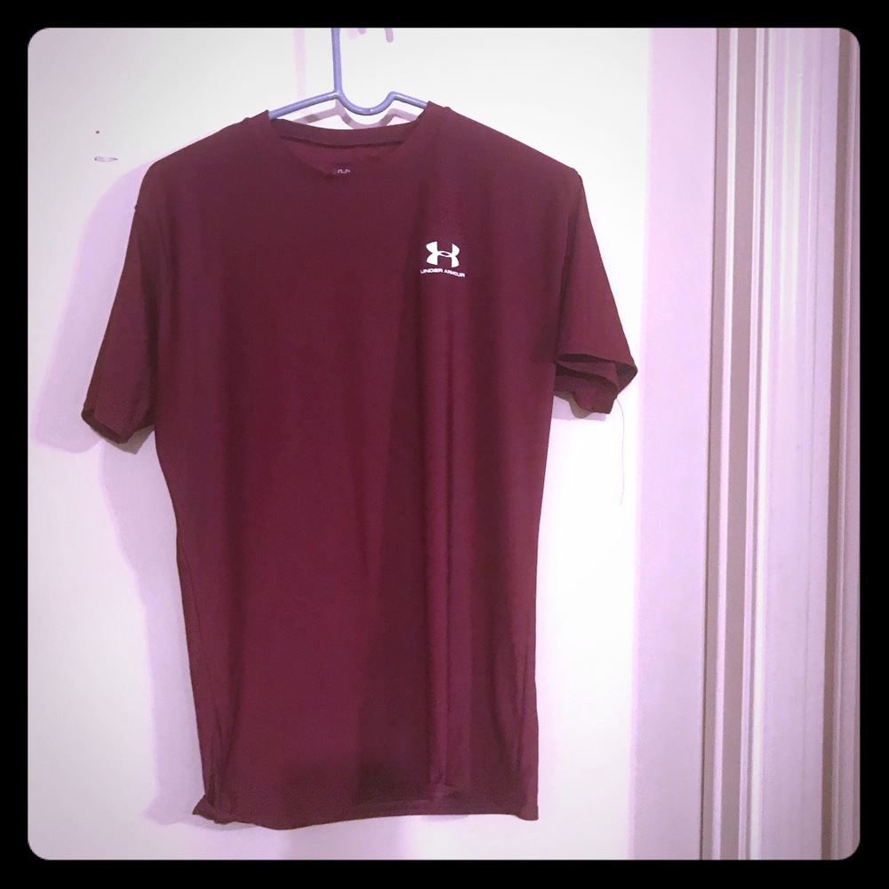 Youth UnderArmor