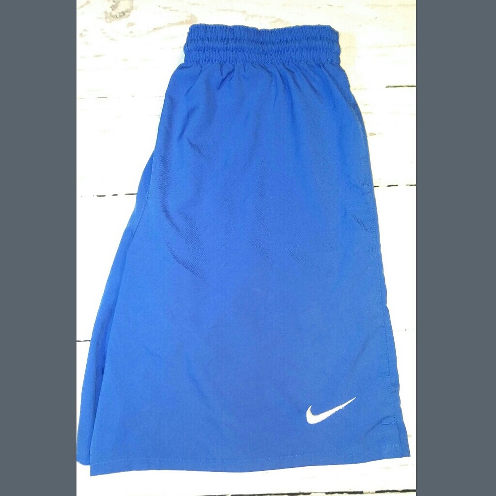 NIKE DRI FIT