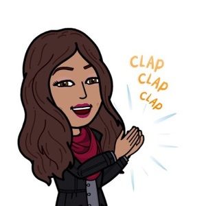 Meet your Posher, Serah