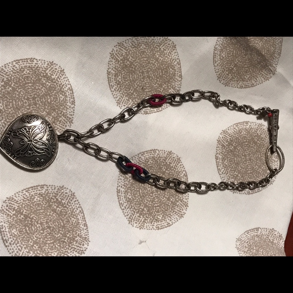 LUCKY BRAND necklace