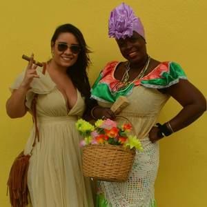 Meet your Posher, Chanel