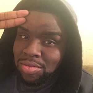 Meet your Posher, Raymond