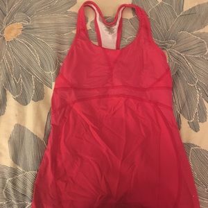 Champion work out tank top