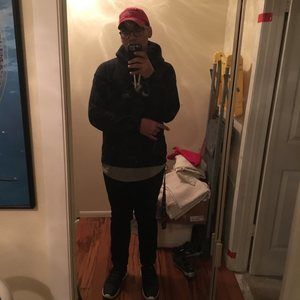 Meet your Posher, Raffy