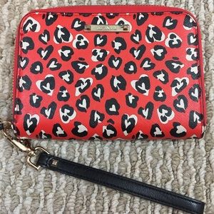 Stella and dot wristlet. Excellent condition.