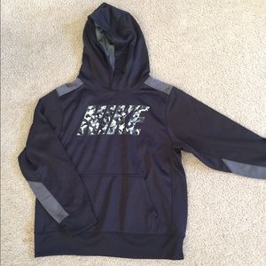 Boys Nike Hoodie