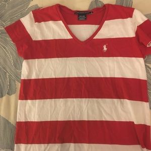 Ralph Lauren tshirt