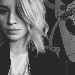 Meet your Posher, Jessica