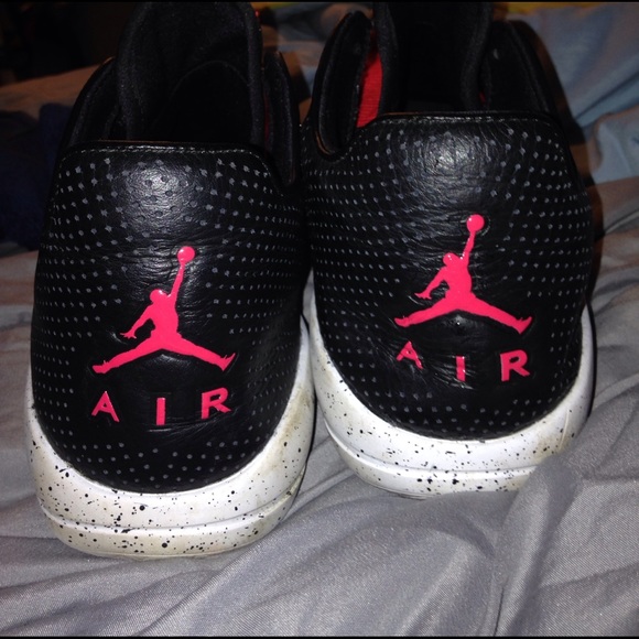 Jordan eclipse - Picture 2 of 4