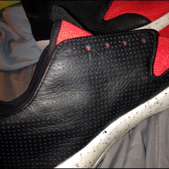 Jordan eclipse - Picture 3 of 4