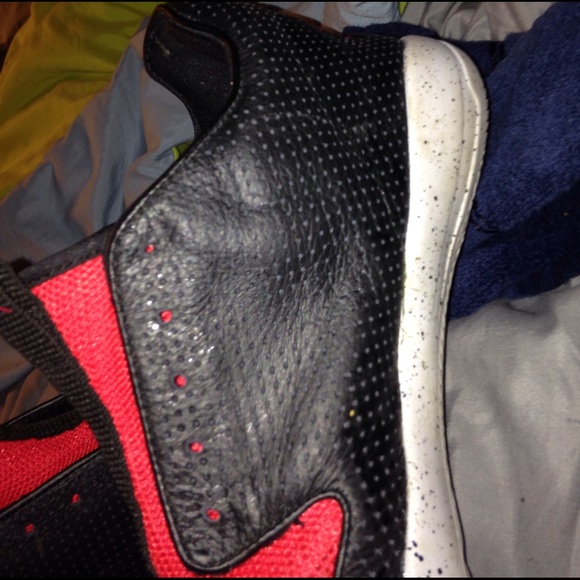 Jordan eclipse - Picture 4 of 4