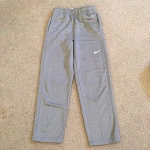 Boys Nike Sweatpants