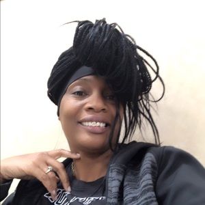 Meet your Posher, Kim