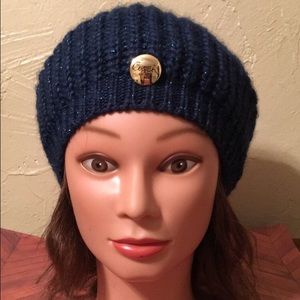 Coach Beanie Hat