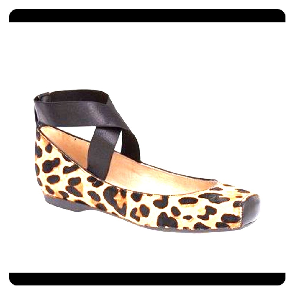 Jessica Simpson Ballet Flats