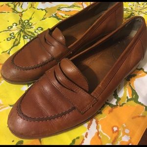 Madewell Penny Loafers