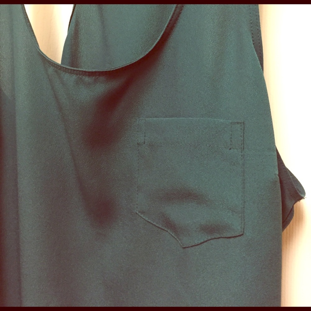 Mossimo Supply Co Racer back - Picture 2 of 4