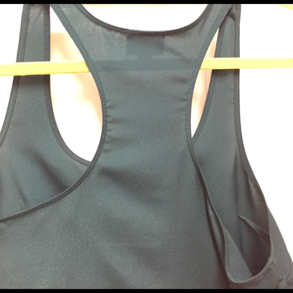 Mossimo Supply Co Racer back - Picture 4 of 4