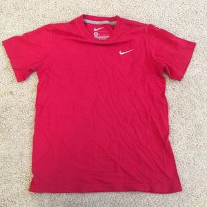 Boys Nike Shirt