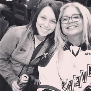 Meet your Posher, Kylee