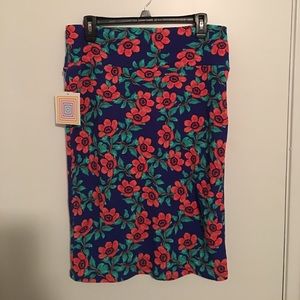 Lularoe Cassie new with tags