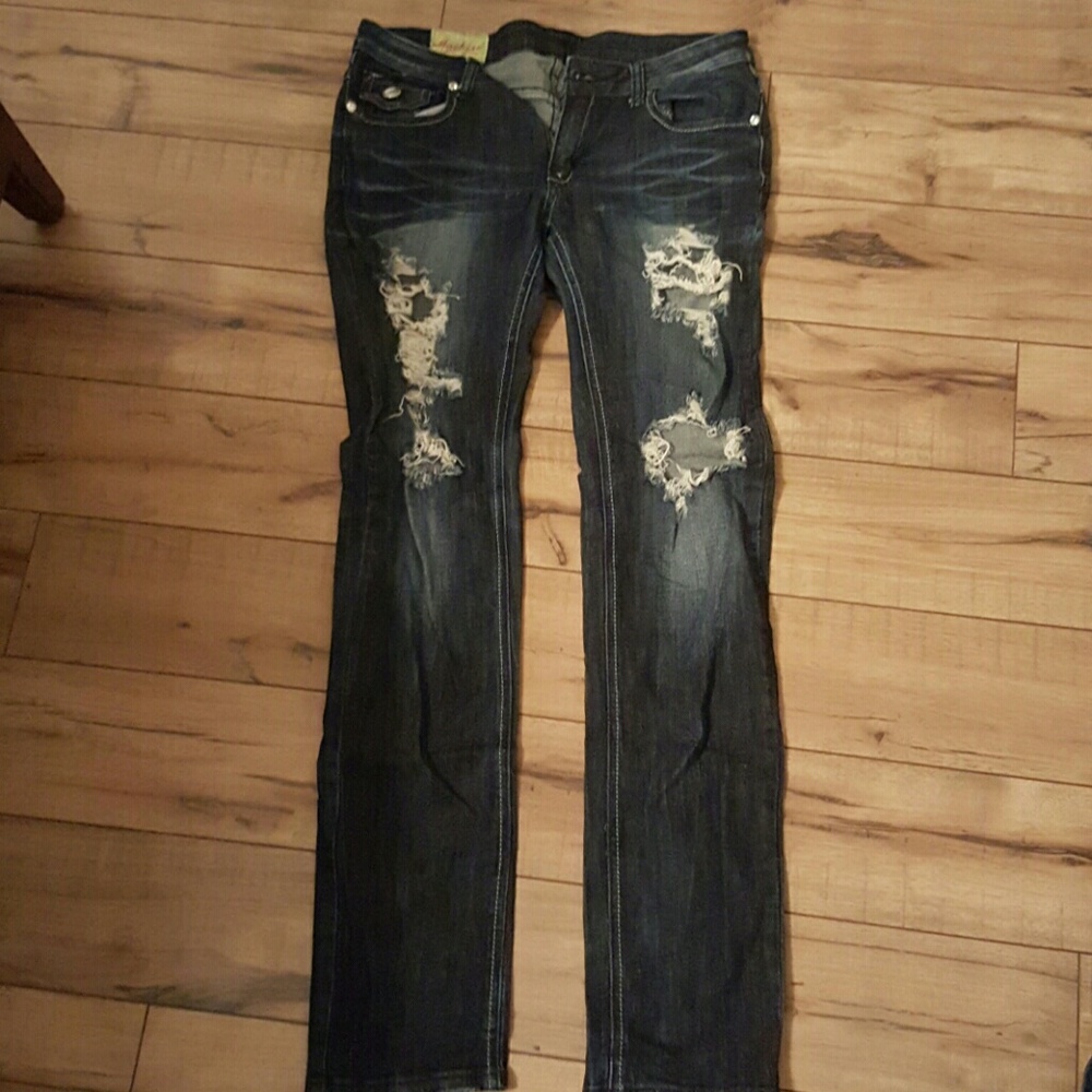 Jeans