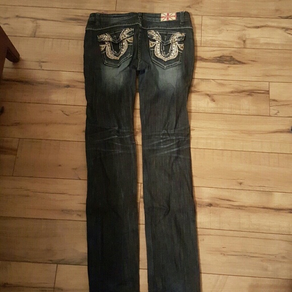 Jeans - Picture 2 of 2