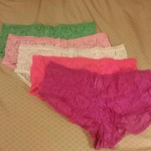 Underwear-brand new never worn