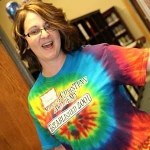 Meet your Posher, Amy