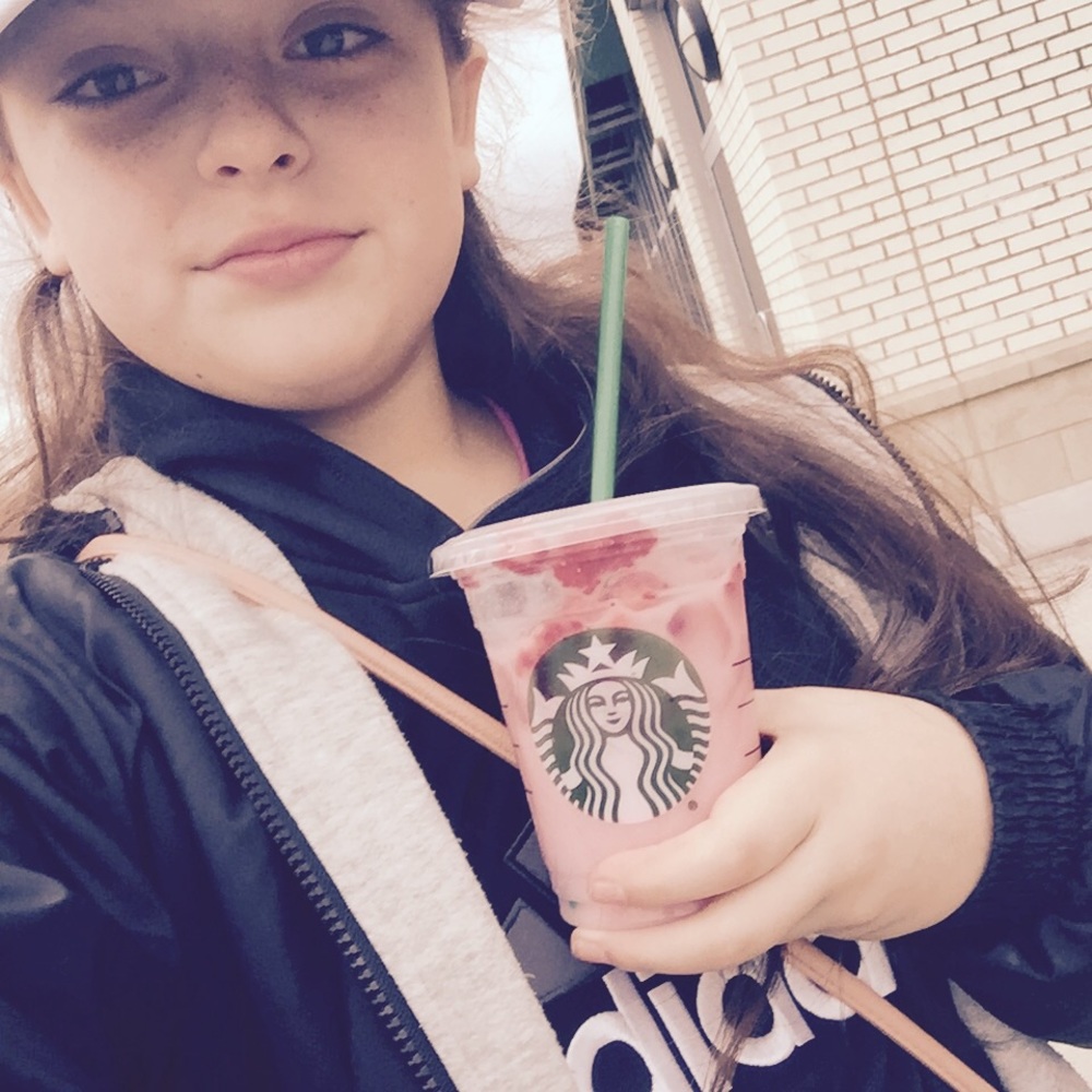 Meet your Posher, Lylah