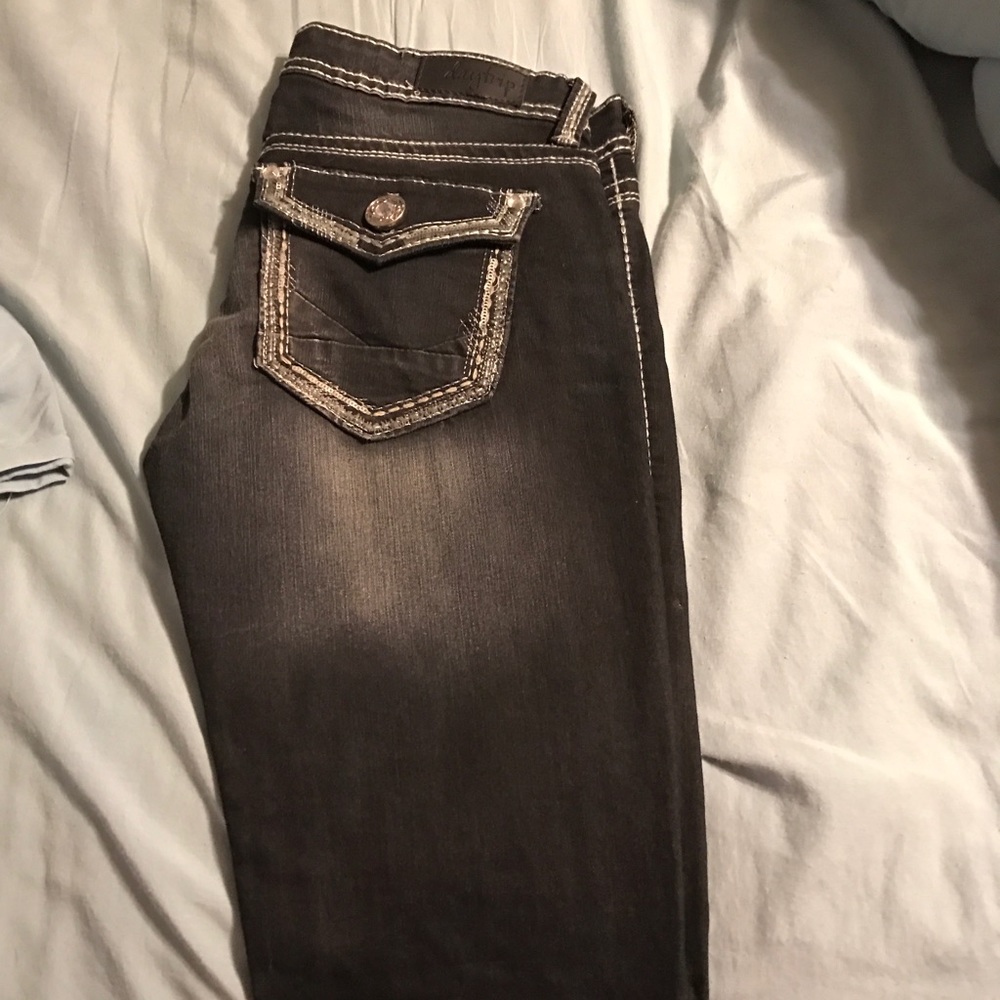 Daytrip Jeans - image 1