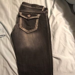 Daytrip jeans