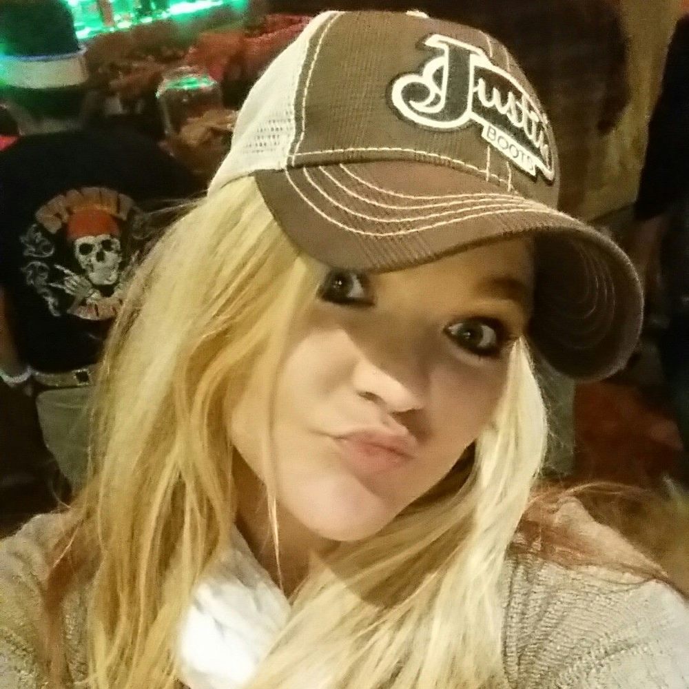 Meet your Posher, Jordan