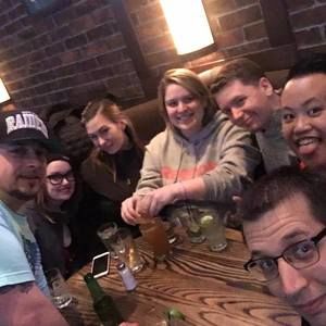 Meet your Posher, Josh