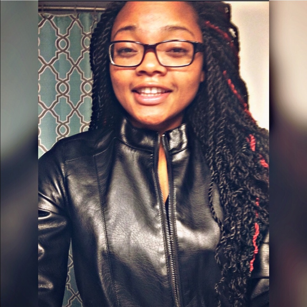 Meet your Posher, Tamika