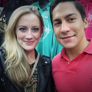 Meet your Posher, Laurel