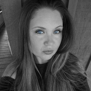 Meet your Posher, Christy