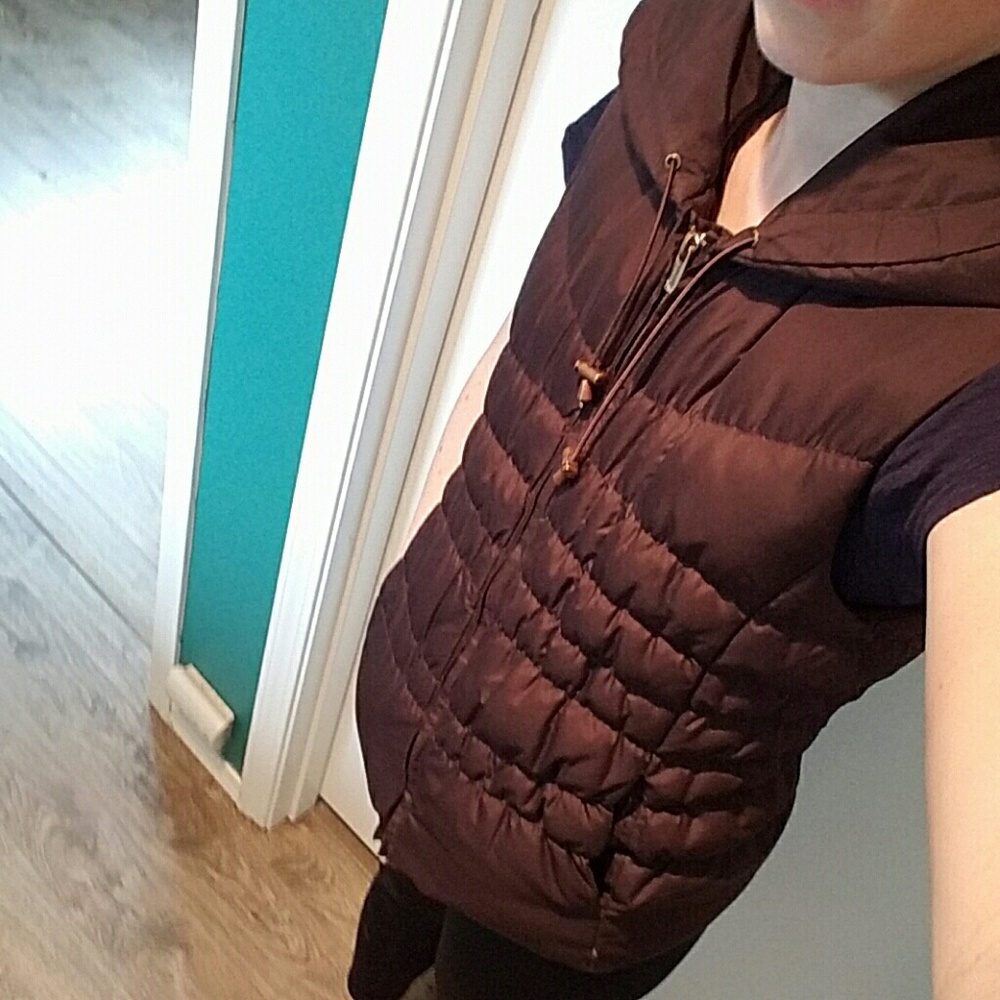 Michael Kors vest