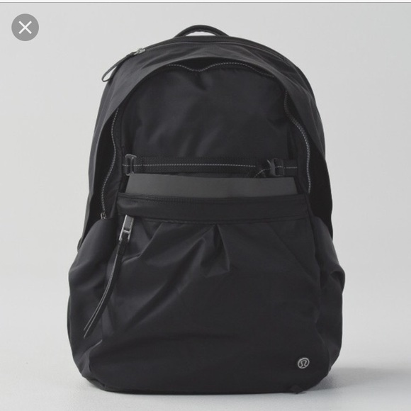 Backpacks