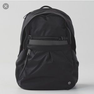 ISO!!! Lulu lemon pack it up backpack!!!!!!!!!!!!!