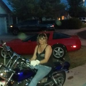 Meet your Posher, Kristina