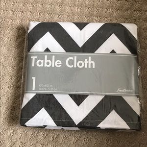 Tablecloth 60x60