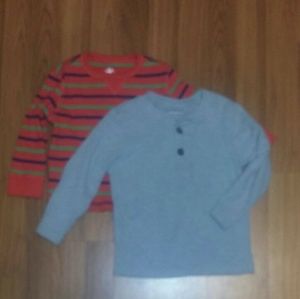 Toddler Thermals