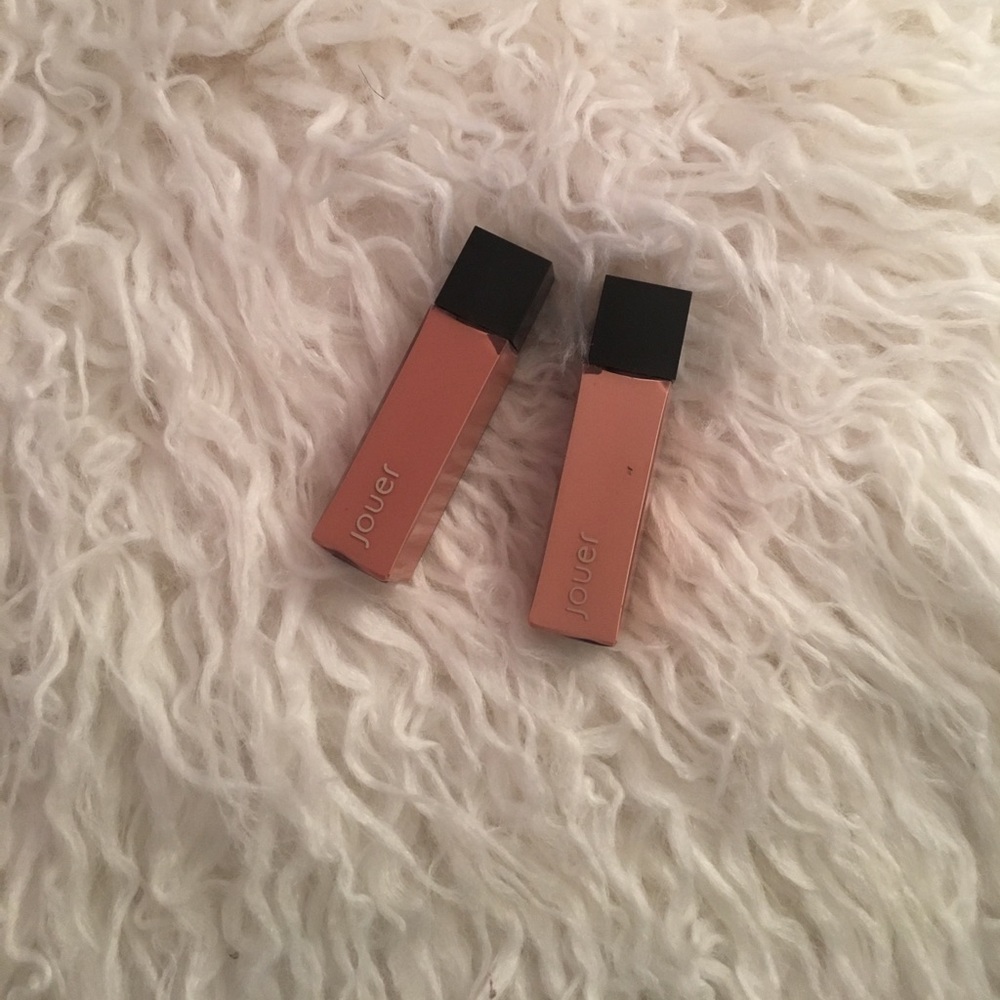 Jouer lip crèmes