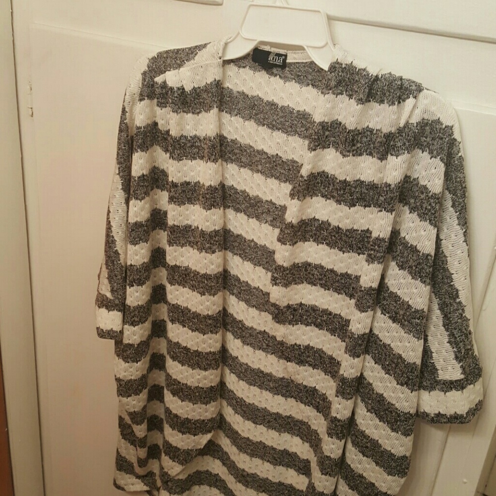 Ana cardigan
